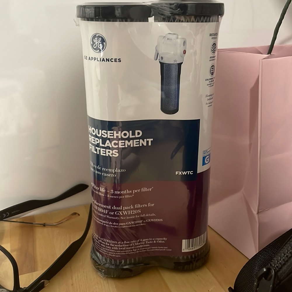 8GE appliances household replacement filters
